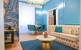 Via Veneto 116 Suites - Guest House